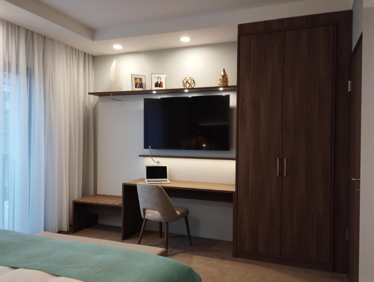באד ליבנשטיין Hotel Herzog Georg מראה חיצוני תמונה