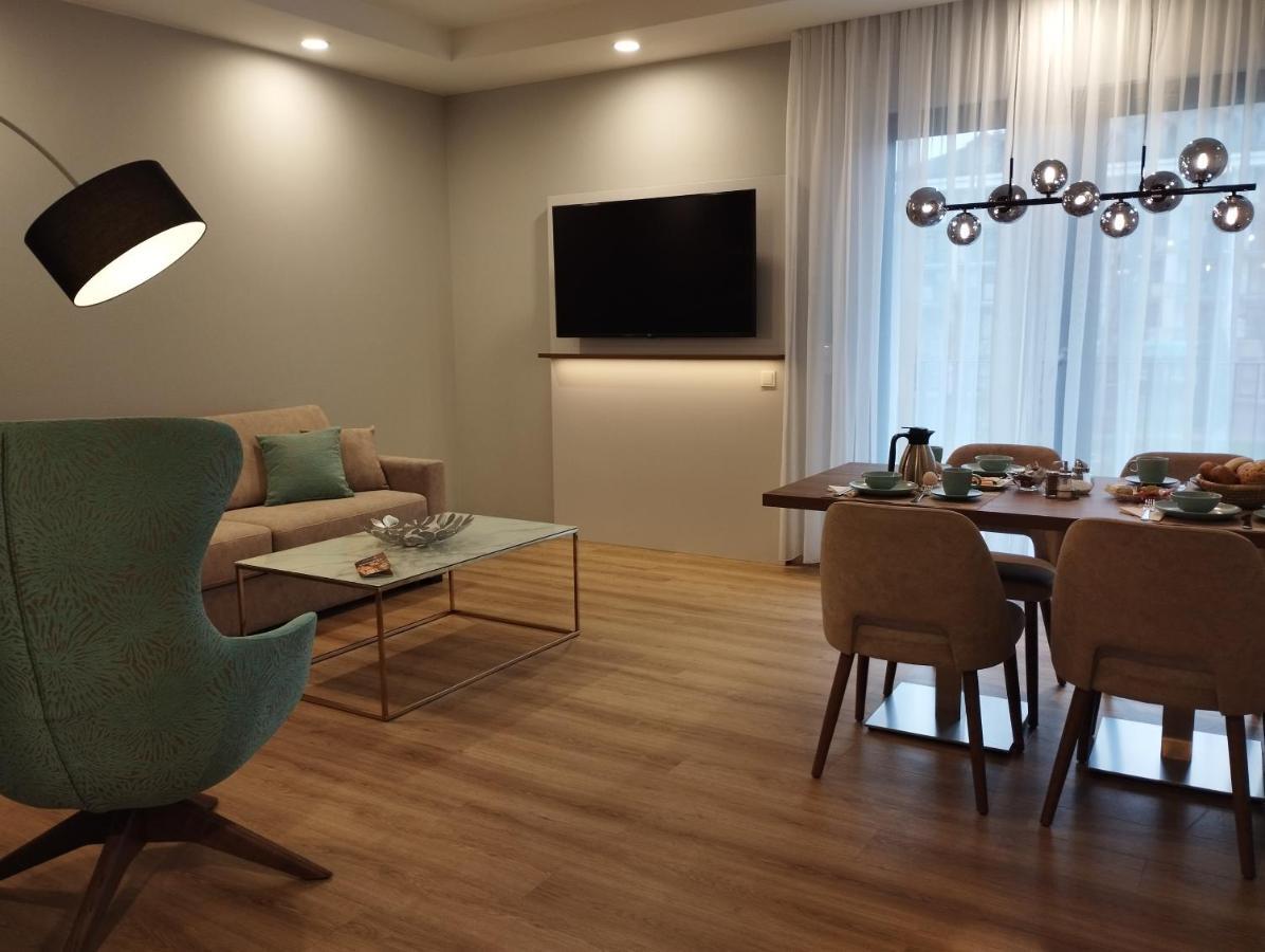 באד ליבנשטיין Hotel Herzog Georg מראה חיצוני תמונה